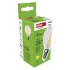 Kép 10/11 - LED izzó Filament Mini Globe / E14 / 1,8 W (25 W) / 250 lm / Természetes fehér