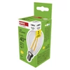 Kép 1/11 - LED izzó Filament Mini Globe / E14 / 3,4 W (40 W) / 470 lm / Természetes fehér
