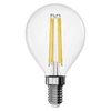 Kép 6/11 - LED izzó Filament Mini Globe / E14 / 3,4 W (40 W) / 470 lm / Természetes fehér