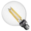 Kép 11/11 - LED izzó Filament Mini Globe / E14 / 3,4 W (40 W) / 470 lm / Természetes fehér