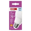 Kép 8/10 - LED izzó Classic A60 / E27 / 9,5 W (75 W) / 1055 lm / Hideg fehér