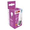 Kép 10/11 - LED izzó Classic Mini Globe / E27 / 4,2 W (40 W) / 470 lm / Hideg fehér