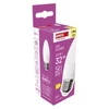 Kép 10/11 - LED izzó Classic gyertya / E27 / 2,5 W (32 W) / 350 lm / Meleg fehér