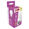 Kép 9/10 - LED izzó Classic A60 / E27 / 9,5 W (75 W) / 1055 lm / meleg fehér