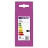 Kép 9/11 - LED izzó Classic A60 / E27 / 13 W (100 W) / 1521 lm / Meleg fehér