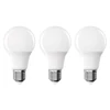Kép 6/11 - LED izzó Classic A60 / E27 / 7 W  (60 W) / 806 lm / Meleg fehér