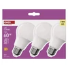 Kép 8/11 - LED izzó Classic A60 / E27 / 7 W  (60 W) / 806 lm / Meleg fehér