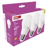 Kép 10/11 - LED izzó Classic A60 / E27 / 7 W  (60 W) / 806 lm / Meleg fehér