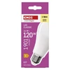 Kép 8/11 - LED izzó Classic A70 / E27 / 16 W (120 W) / 1901 lm / Meleg fehér