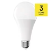 Kép 6/12 - LED izzó Classic A80 / E27 / 20 W (150 W) / 2452 lm / Meleg fehér