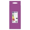 Kép 10/12 - LED izzó Classic A80 / E27 / 20 W (150 W) / 2452 lm / Meleg fehér