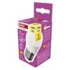 Kép 1/11 - LED izzó Classic Mini Globe / E27 / 6,5 W (60 W) / 806 lm / Meleg fehér