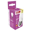 Kép 10/11 - LED izzó Classic Mini Globe / E27 / 6,5 W (60 W) / 806 lm / Meleg fehér