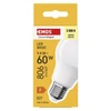 Kép 7/10 - LED izzó Basic A60 / E27 / 9,4 W (60 W) / 806 lm / Meleg fehér