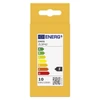 Kép 8/10 - LED izzó Basic A60 / E27 / 9,4 W (60 W) / 806 lm / Meleg fehér