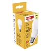 Kép 9/10 - LED izzó Basic A60 / E27 / 9,4 W (60 W) / 806 lm / Meleg fehér