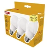 Kép 1/11 - LED izzó Basic A60 / E27 / 9,4 W (60 W) / 806 lm / Meleg fehér