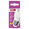 Kép 8/11 - LED izzó Classic Mini Globe / E27 / 2,5 W (32 W) / 350 lm / Természetes fehér