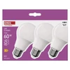 Kép 8/11 - LED izzó Classic A60 / E27 / 7 W  (60 W) / 806 lm / Természetes fehér