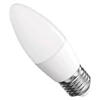 Kép 8/12 - LED izzó Classic gyertya / E27 / 4,2 W (40 W) / 470 lm / Természetes fehér