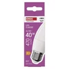 Kép 9/12 - LED izzó Classic gyertya / E27 / 4,2 W (40 W) / 470 lm / Természetes fehér