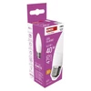 Kép 11/12 - LED izzó Classic gyertya / E27 / 4,2 W (40 W) / 470 lm / Természetes fehér