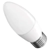 Kép 12/12 - LED izzó Classic gyertya / E27 / 4,2 W (40 W) / 470 lm / Természetes fehér