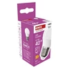 Kép 10/11 - LED izzó Classic Mini Globe / E27 / 4,2 W (40 W) / 470 lm / Természetes fehér