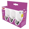 Kép 1/11 - LED izzó Classic Mini Globe / E27 / 4,2 W (40 W) / 470 lm / Természetes fehér
