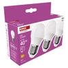 Kép 10/11 - LED izzó Classic Mini Globe / E27 / 4,2 W (40 W) / 470 lm / Természetes fehér