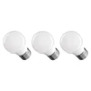 Kép 11/11 - LED izzó Classic Mini Globe / E27 / 4,2 W (40 W) / 470 lm / Természetes fehér
