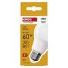 Kép 7/10 - LED izzó Basic A60 / E27 / 9,4 W (60 W) / 806 lm / Természetes fehér