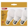 Kép 7/10 - LED izzó Basic A60 / E27 / 9,4 W (60 W) / 806 lm / Természetes fehér