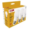 Kép 9/10 - LED izzó Basic A60 / E27 / 9,4 W (60 W) / 806 lm / Természetes fehér