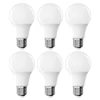 Kép 5/10 - LED izzó Basic A60 / E27 / 9,4 W (60 W) / 806 lm / Természetes fehér