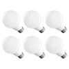 Kép 10/10 - LED izzó Basic A60 / E27 / 9,4 W (60 W) / 806 lm / Természetes fehér