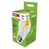Kép 1/11 - LED izzó Filament A60 / E27 / 3,4 W (40 W) / 470 lm / Természetes fehér