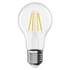 Kép 6/11 - LED izzó Filament A60 / E27 / 3,4 W (40 W) / 470 lm / Természetes fehér