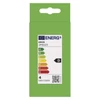 Kép 9/11 - LED izzó Filament A60 / E27 / 3,4 W (40 W) / 470 lm / Természetes fehér