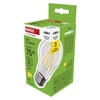 Kép 1/11 - LED izzó Filament A60 / E27 / 7,8 W (75 W) / 1060 lm / Természetes fehér