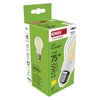 Kép 10/11 - LED izzó Filament A60 / E27 / 7,8 W (75 W) / 1060 lm / Természetes fehér