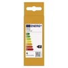 Kép 8/10 - LED izzó Basic gyertya / E27 / 5,5 W (40 W) / 470 lm / Meleg fehér