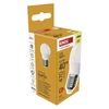 Kép 9/10 - LED izzó Basic Mini Globe / E27 / 5,5 W (40 W) / 470 lm / Meleg fehér