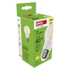 Kép 10/11 - LED izzó Filament A60 / E27 / 3,4 W (40 W) / 470 lm / Meleg fehér