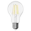 Kép 6/11 - LED izzó Filament A60 / E27 / 5,9 W (60 W) / 806 lm / Meleg fehér
