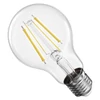 Kép 7/11 - LED izzó Filament A60 / E27 / 5,9 W (60 W) / 806 lm / Meleg fehér