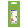 Kép 9/11 - LED izzó Filament A60 / E27 / 7,8 W (75 W) / 1060 lm / Meleg fehér