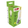 Kép 10/11 - LED izzó Filament A60 / E27 / 7,8 W (75 W) / 1060 lm / Meleg fehér