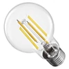 Kép 11/11 - LED izzó Filament A60 / E27 / 10,5 W (100 W) / 1521 lm / Meleg fehér