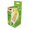 Kép 1/11 - LED izzó Filament A70 / E27 / 18 W (150 W) / 2452 lm / Meleg fehér